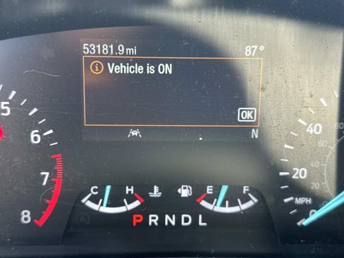 Used 2023 Ford Explorer 4WD image 28