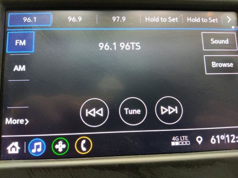 Used 2021 Chevrolet Equinox LS w/ LS Convenience Package image 25