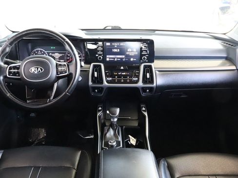 Used 2021 Kia Sorento S w/ Panoramic Sunroof Package FWD image 27