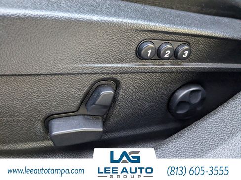 Used 2021 Alfa Romeo Giulia Ti w/ Nero Edizione image 19