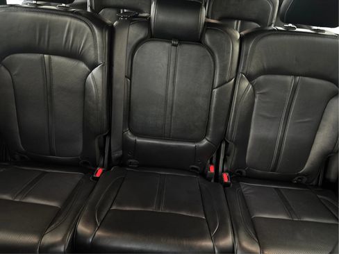 Used 2022 Jeep Wagoneer Series II AWD/4WD image 48
