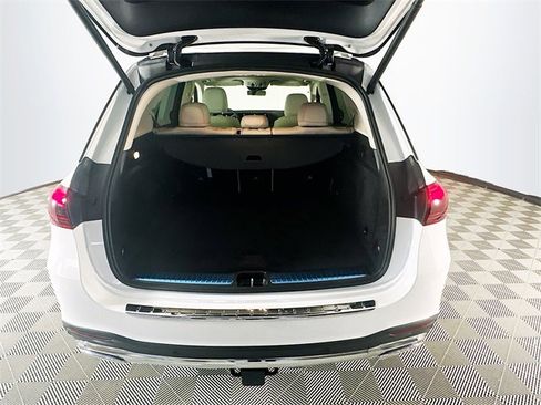 New 2026 Mercedes-Benz GLE 450 4MATIC image 25