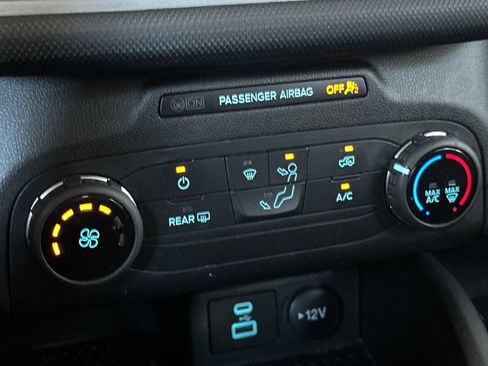 Used 2022 Ford Bronco Sport AWD/4WD image 20