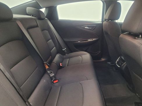 Used 2023 Chevrolet Malibu LT FWD image 19
