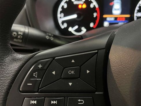 Certified 2025 Nissan Altima 2.5 S image 21