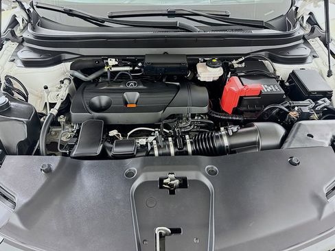 Used 2023 Acura RDX A-Spec AWD/4WD image 27