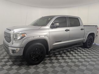 Used 2018 Toyota Tundra SR5 video 1
