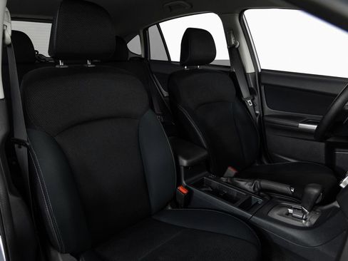 Used 2015 Subaru Crosstrek 2.0i Premium image 27