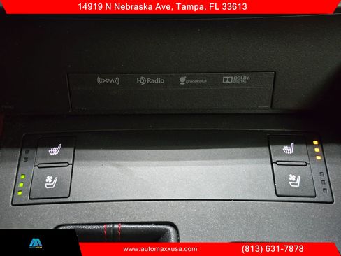 Used 2016 Lexus RC 200t RWD image 21