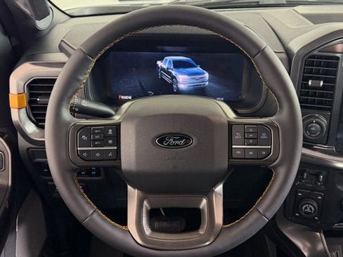 New 2026 Ford F150 Tremor AWD/4WD image 9