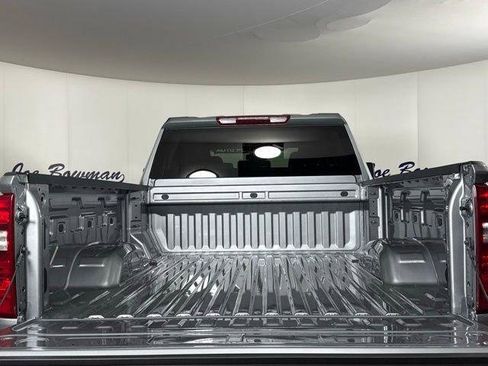 New 2026 Chevrolet Silverado 2500 Custom w/ Custom Value Package image 9