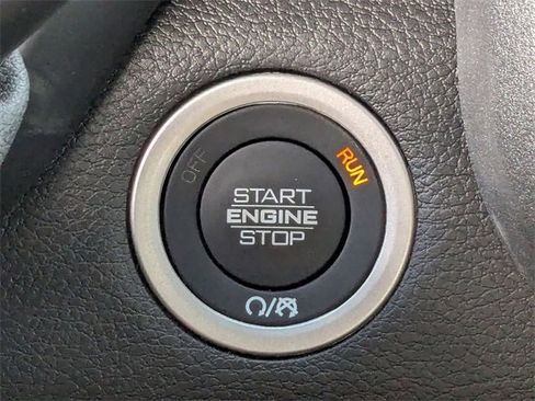 New 2025 RAM 3500 Tradesman w/ Chrome Appearance Group image 24