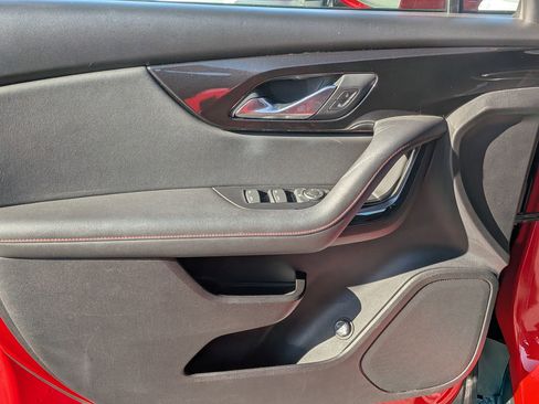 Certified 2020 Chevrolet Blazer RS w/ LPO, Floor Liner Package image 14