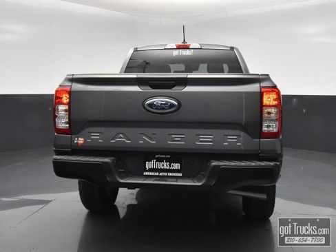 Used 2026 Ford Ranger XL RWD image 6