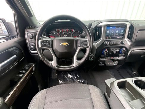 Used 2019 Chevrolet Silverado 1500 LT w/ All-Star Edition image 6