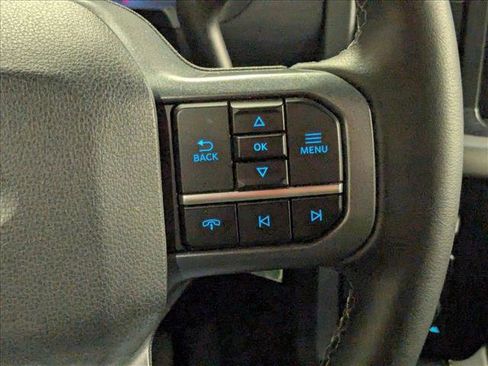 Used 2024 Ford F150 XLT w/ Mobile Office Package image 12