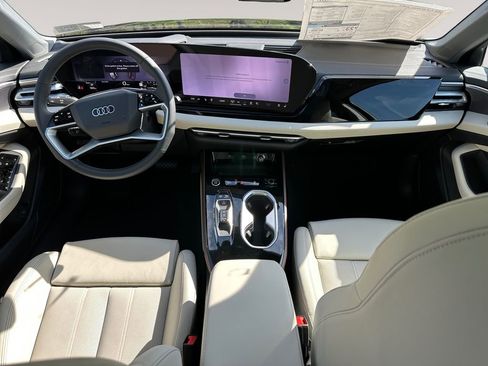 New 2026 Audi A6 Premium Plus AWD/4WD image 10