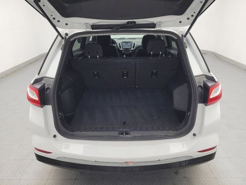 Used 2018 Chevrolet Equinox LT AWD/4WD image 29
