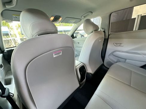 Used 2024 Hyundai Kona SEL FWD image 23