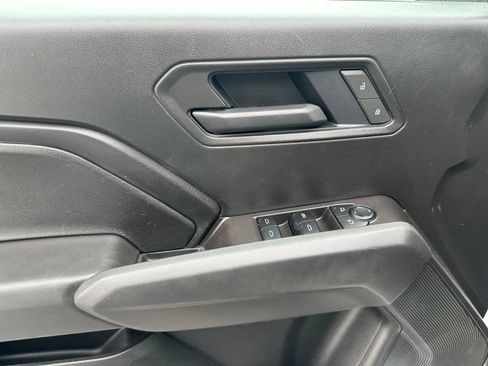 Certified 2025 Chevrolet Colorado Trail Boss AWD/4WD image 17