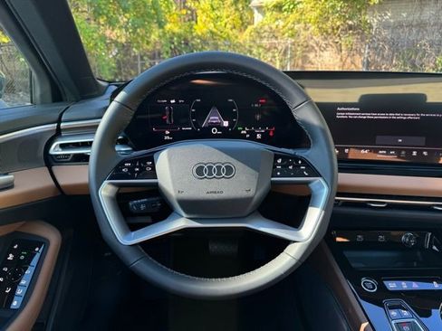 New 2025 Audi A5 2.0T Premium Plus image 12