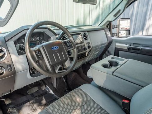 Used 2016 Ford F250 XLT AWD/4WD image 23