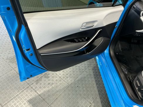 Used 2019 Toyota Corolla XSE w/ Carpet Mat Package image 23