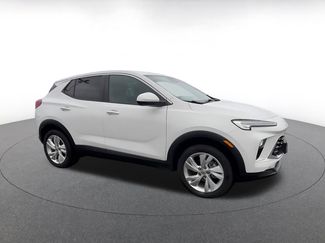 Used 2025 Buick Encore GX Preferred video 2