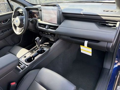 New 2026 Subaru Outback Touring XT image 31