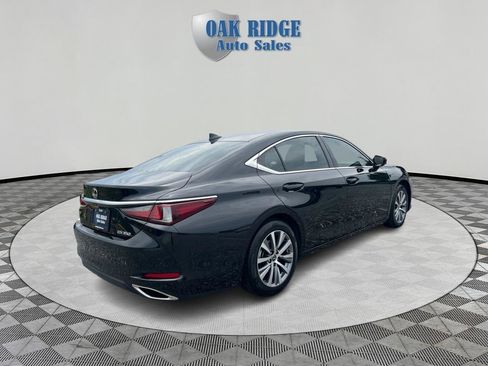 Used 2019 Lexus ES 350 w/ Premium Package FWD image 5