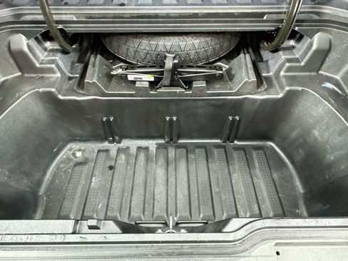 Certified 2024 Honda Ridgeline Black Edition image 27