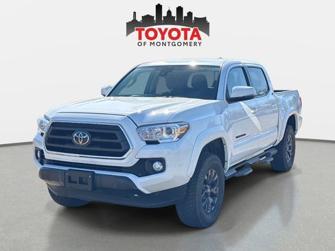 Used 2023 Toyota Tacoma SR5 image 7