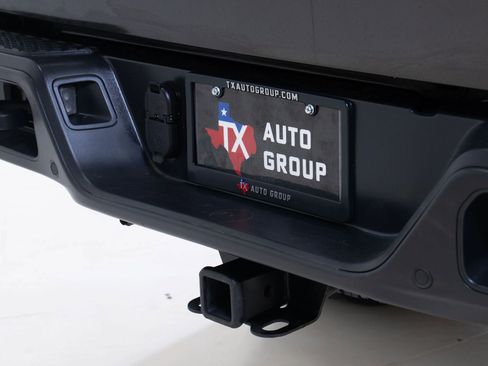 Used 2021 Jeep Gladiator Sport w/ Quick Order Package 24Q 80Th image 17