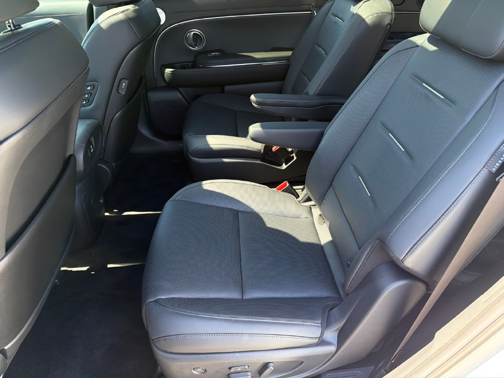 New 2027 Hyundai Palisade Calligraphy AWD/4WD image 21