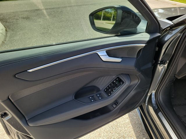 Certified 2026 Audi A6 Prestige AWD/4WD image 19