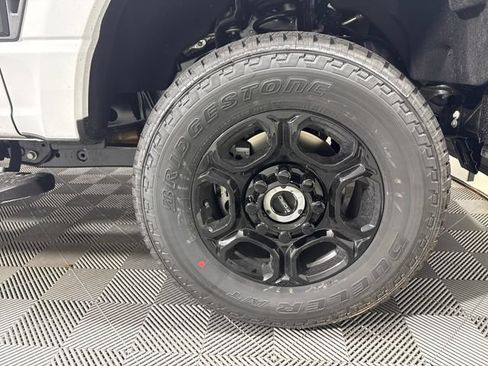 New 2026 Ford F350 XL AWD/4WD image 11