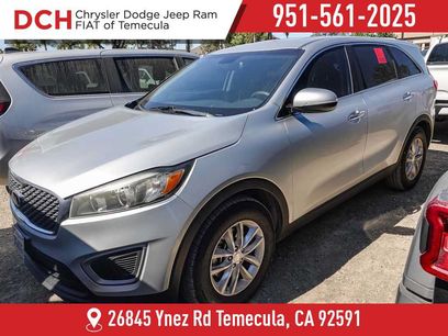 Used 2017 Kia Sorento L