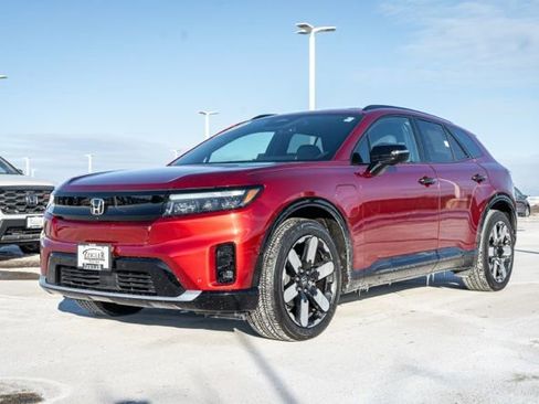 Used 2024 Honda Prologue Elite image 2