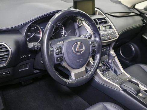 Used 2016 Lexus NX 200t AWD image 24