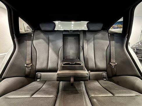 Used 2019 BMW 440i Gran Coupe w/ Executive Package RWD image 22