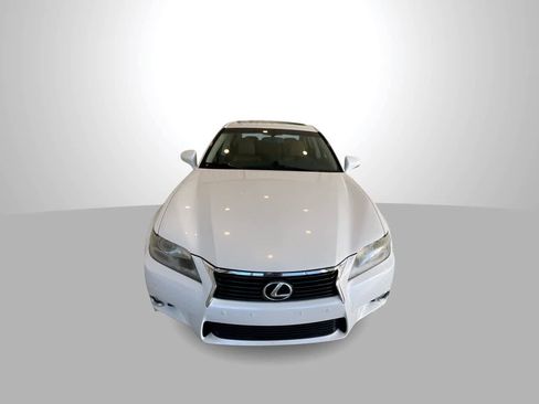 Used 2013 Lexus GS 350 w/ Premium Pkg image 3