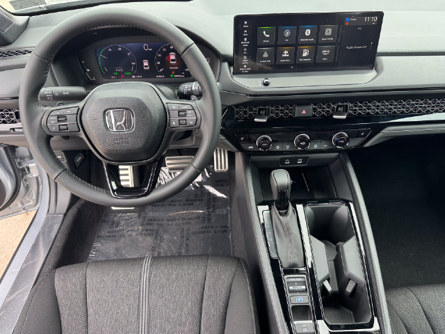 New 2026 Honda Accord Sport image 15
