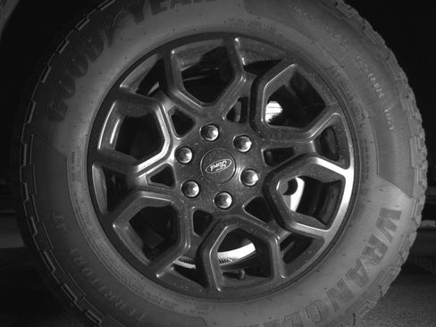 Used 2024 Ford F150 XLT w/ Equipment Group 302A MID AWD/4WD image 25