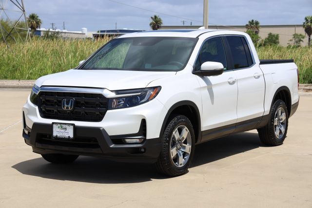 New 2026 Honda Ridgeline RTL image 3
