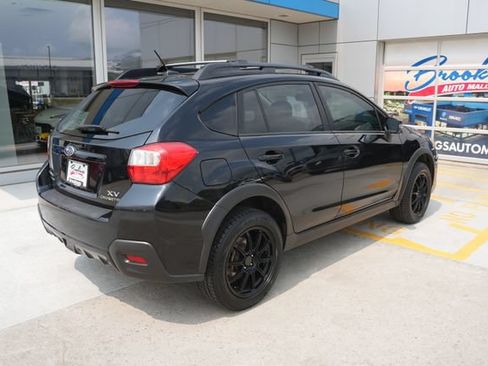 Used 2015 Subaru Crosstrek 2.0i Limited AWD/4WD image 31