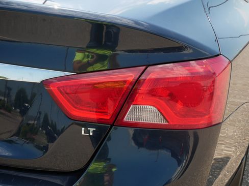 Used 2014 Chevrolet Impala LT FWD image 19