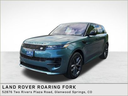 Used 2023 Land Rover Range Rover Sport SE Dynamic