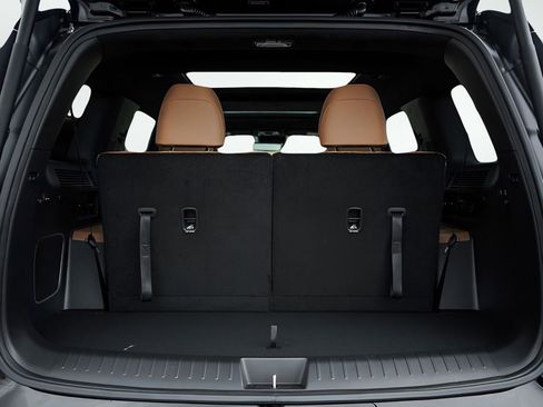 New 2026 Hyundai Santa Fe Calligraphy image 8