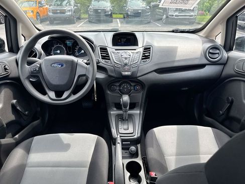 Used 2019 Ford Fiesta S FWD image 10