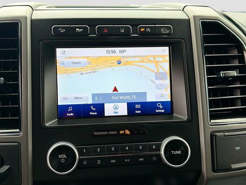 Used 2021 Ford Expedition Max XLT AWD/4WD image 13